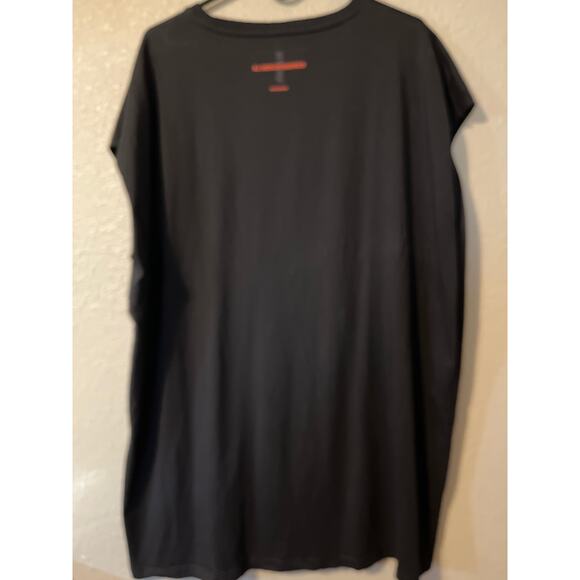 AAR all American roughneck men’s cut off T-shirt 3XL new without tags - Picture 5 of 8